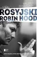 Okładka: Rosyjski Robin Hood