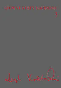 Okładka: Główne nurty marksizmu. Tom 3