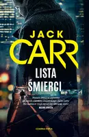 Okładka: Lista śmierci