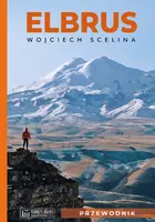 Okładka: Elbrus. Przewodnik