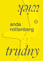 Okładka: Trudny wiek