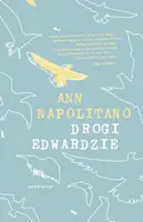 Okładka: Drogi Edwardzie
