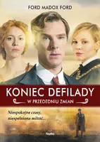 Okładka: Koniec defilady