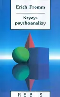 Okładka: Kryzys psychoanalizy