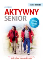 Okładka: Samo Sedno - Aktywny senior