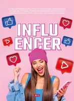 Okładka: Influencer