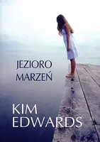 Okładka: Jezioro marzeń