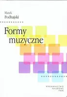 Okładka: Formy muzyczne