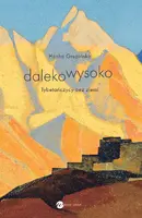 Okładka: Dalekowysoko