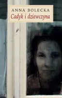 Okładka: Cadyk i dziewczyna