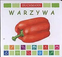 Okładka: Warzywa
