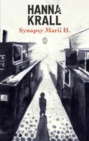 Okładka: Synapsy Marii H.