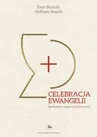 Okładka: Celebracja Ewangelii