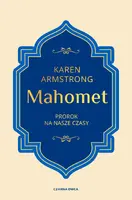 Okładka: Mahomet