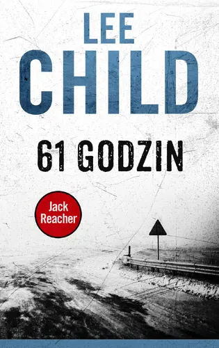 Okładka: 61 godzin
