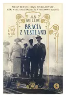Okładka: Bracia z Vestland