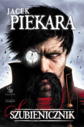 Okładka: Szubienicznik