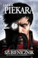 Okładka: Szubienicznik