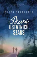 Okładka: Dzień ostatnich szans