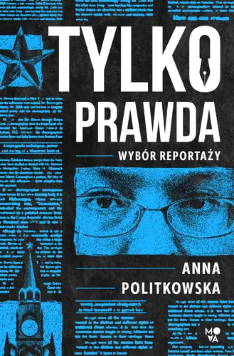 Okładka: Tylko prawda