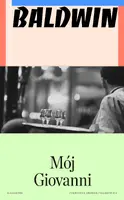 Okładka: Mój Giovanni