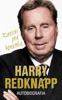 Okładka: Harry Redknapp. Autobiografia
