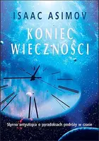 Okładka: Koniec Wieczności