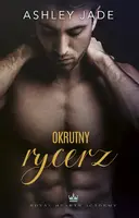 Okładka: Okrutny rycerz