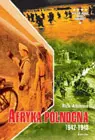 Okładka: Afryka Północna 1942-1943