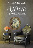 Okładka: Anioł i prokurator