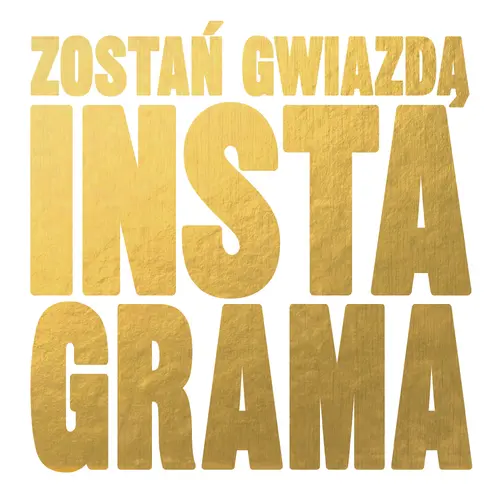 Okładka: Zostań gwiazdą Instagrama