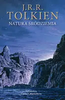 Okładka: Natura Śródziemia