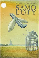 Okładka: Samo-loty