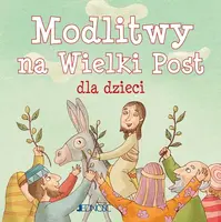 Okładka: Ja też się modlę.