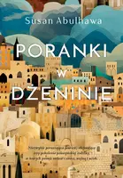 Okładka: Poranki w Dżeninie