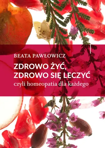 Okładka: Zdrowo żyć, zdrowo się leczyć