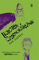 Okładka: Lichotek i czarnoKsiężnik