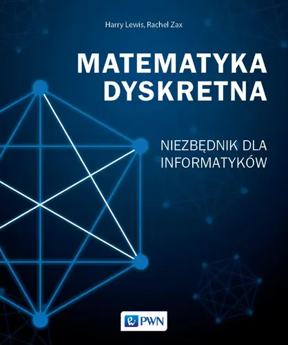 Okładka: Matematyka dyskretna
