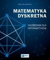 Okładka: Matematyka dyskretna