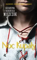 Okładka: Noc Kupały. Pocket