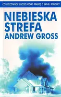 Okładka: Niebieska strefa