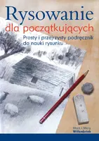 Okładka: Rysowanie dla początkujących WYD 2
