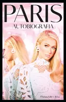 Okładka: Paris. Autobiografia