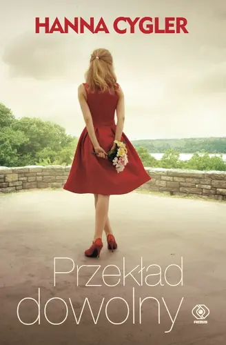 Okładka: Przekład dowolny