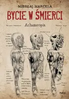 Okładka: Bycie w śmierci