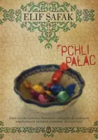 Okładka: Pchli pałac