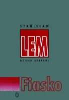 Okładka: Fiasko