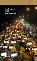 Okładka: Delhi