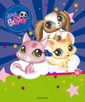 Okładka: Littlest Pet Shop