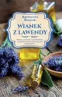 Okładka: Wianek z lawendy